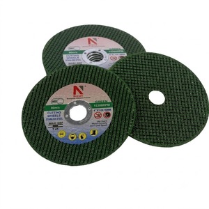 Cutting <b>Wheel</b> Metal Cutting Disc Angle Grinder <b>Wheel</b> Abrasive Cut Off <b>Wheel</b> Steel Iron Stainless Steel Heavy Duty <b>Grinding</b> Power - Product Image 1