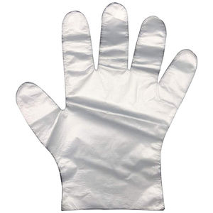 Gants PE transparents sac en plastique de cuisine en gros emballage alimentaire fournisseur du Vietnam Haplast Jsc - Product Image 6