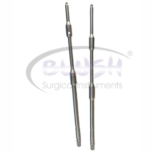 Hexagonal Screwdriver SW4.5 Manual Orthopedic Surgical Spinal Instruments Scoliosis Surgery CE Certified By <b>Blush</b> Surgical - Product Image 4