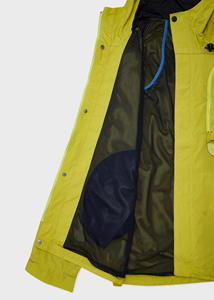 Custom Breathable Mesh Lining Wholesale Outdoor Sportswear Lightweight Waterproof And Windbreaker <b>Zip</b> <b>Up</b> <b>Jackets</b> Plus Size - Product Image 3