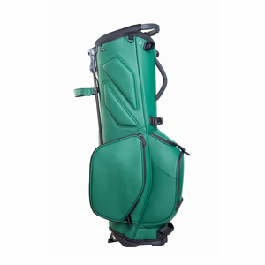 Bolsa de Golf con Soporte, Modelo 001, Personalizable con Logotipo, 14 Compartimentos, Impermeable, Ligera, Resistente y Portátil para Adultos, Venta al Por Mayor - Product Image 5