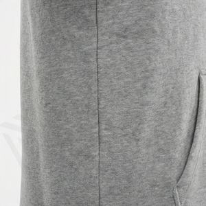 Ensemble de sweat-shirts à capuche unisexe de haute qualité 350GSM, décontracté, printemps, automne, hiver, design à épaules tombantes, couleur personnalisée - Product Image 5