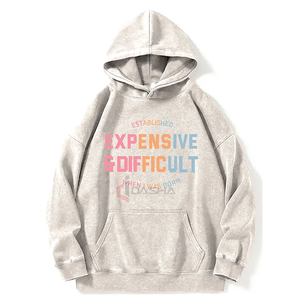 เสื้อฮู้ดดี้พรีเมียมสำหรับผู้ชาย |   ผ้าฝ้ายเฟรนช์เทอร์รี่เนื้อหนัก 100% |   พิมพ์ลายวินเทจโลโก้แบบกำหนดเอง |   ผู้ผลิต OEM แบบขายส่ง - Product Image 4