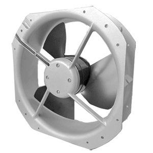 280มิลลิเมตร860cfm 24โวลต์อุตสาหกรรมพัดลมระบายอากาศ (D28080M-DA) - Product Image 2