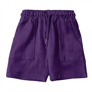 Shorts de sport personnalisés pour femmes, pour l'été, la gym, le basketball, la course à pied, la remise en forme, les entraînements, respirants, en coton, unisexes - Product Image 1