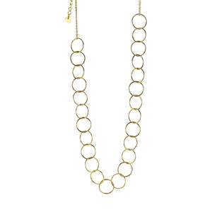 YE395-S240-9637 สร้อยคอแฟชั่น - Product Image 1