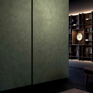 Armario Modular Moderno Personalizado JY Project, Armario de Dormitorio de Madera Ajustable, Ecológico e Impermeable, Vietnam - Product Image 2