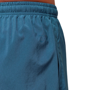 Pantalones Cortos Deportivos para Hombre, Diseño Gráfico, 7 Pulgadas, Corte Ajustado, para Entrenamiento de Fuerza y Acondicionamiento Físico, Color Azul Éxito - Product Image 5