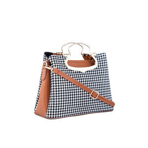 <b>Mustard</b> Formal P55649 <b>Handbag</b> 500g Standard Size Elegant and Stylish Accessory - Product Image 2