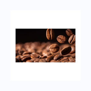 Granos de café verde natural de alta calidad para la venta al por mayor. Granos de café Arábica tostados. Compre granos de café tostados a precio económico. - Product Image 6