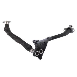 ท่อไอเสีย EGR สำหรับ Cadillac Escalade Chevy Express Silverado Suburban Tahoe GMC Savana สำหรับ Sierra 4.8L 5.3L 6.0L ใหม่ - Product Image 6
