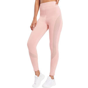 Conjunto de Yoga para Mujer Ecológico, Transpirable, Económico, con Logotipo Personalizado, Servicio OEM para Gimnasio y Fitness, Cómodo y Duradero - Product Image 5