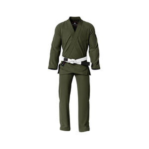 Kimono BJJ personnalisé, uniforme de Jiu-Jitsu brésilien, tenue professionnelle d'arts martiaux, fabricant de marques privées - Product Image 1