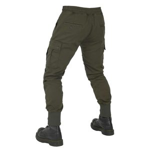 Pantalones Vaqueros de Motocicleta para Hombre, Talla XL, Totalmente Forrados, Personalizados para Motociclistas y Motocross, Reforzados y Protectores - Product Image 4