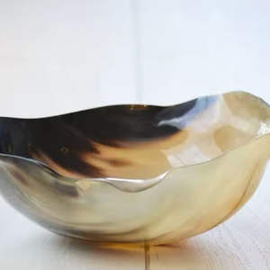 Bol et pot de service en agate naturelle tendance de qualité supérieure, personnalisés, pour la vente aux restaurants, AL MALIK CRAFT - Product Image 2