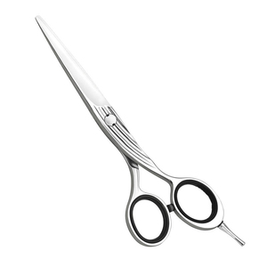 2026 Customized Barber Scissors For Hair Dressing High Quality Barber Scissors Wholesale Prices High Quality Barber Scissors - Product Image 4
