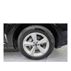 Audi Q7 45 TDI quattro 2022 avec caméra de recul, sièges en cuir, boîte de vitesses automatique, 50 911 km, carburant diesel, direction à gauche - Product Image 5