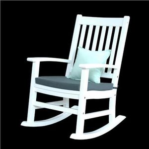 เก้าอี้โยกสไตล์บาร์เซโลนาดีไซน์ให้นั่งสบายและมีสไตล์ - Product Image 5