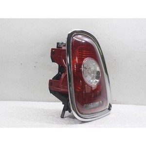 Luz Trasera Izquierda Usada para Mini Hatch 2757009 - Product Image 3