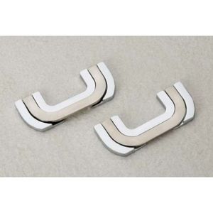 Muebles Modernos de Zinc Kadies para Gabinetes, Cajones, Cómodas, Armarios, Apartamentos, Oficinas, Cocinas, Hogares, Salas de Estar - Product Image 4