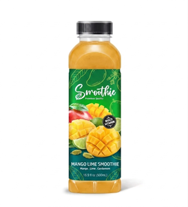 Batido Saludable Listo para Beber, Puré de 500 ml, Bebida de Jugo de Frutas Baja en Azúcar – Tan Do Vietnam, Fabricante de Bebidas OEM/ODM - Product Image 2