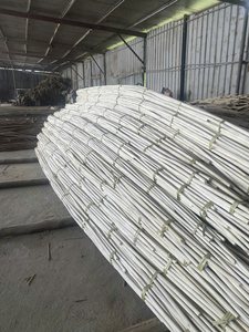 NOUVELLE ARRIVÉE Bâtons de rotin naturel faits à la main, matériau en rotin pour meubles, décoration intérieure et tissage - Product Image 2