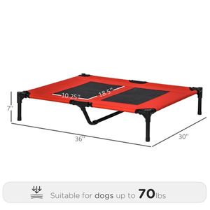 Pet Bed - Product Image 4