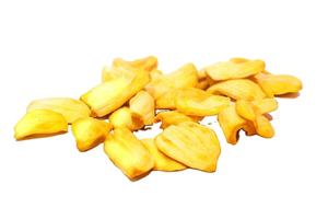 Chips de Jaca secos veganos al mejor precio rodajas de fruta crujiente saludable de Vietnam, perfectas para la hora del té y servir en casa - Product Image 2