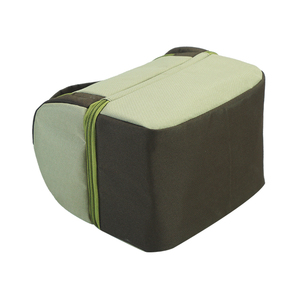 Bolsa de almuerzo de fábrica SEDEX BSCI para niños, diseñador aislado, moda para adultos, caja térmica para estudiantes escolares - Product Image 3