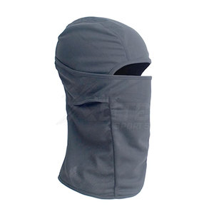 Pasamontañas Térmico Elástico de Spandex/Poliéster, Cómodo y Transpirable, Equipo de Seguridad Unisex para Motociclismo en Invierno - Product Image 4