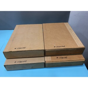 2 FABCO-AIR FPS-386B มินิแพนเค้กนิวเมติก-ที่เชื่อถือได้ทั่วโลกมรดกอุปกรณ์เซมิคอนดักเตอร์และชิ้นส่วนที่ - Product Image 5