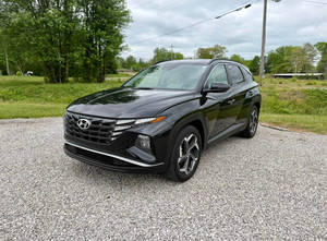 Hyundai Tucson SEL Sport AWD 2024 en Perfecto Estado - Product Image 3