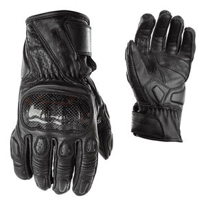 Guantes de Esquí para Mujer, Diseño Nuevo, a la Moda, Impermeables, Aislantes, con Dedos Separados, Antideslizantes, Resistentes al Viento, para Invierno y Snowboard - Product Image 5