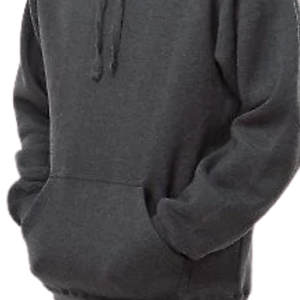 Sudadera con Capucha Personalizada para Hombre, de Felpa Gruesa, con Bolsillo Canguro y Cordón Ajustable, Estilo Casual Urbano, Proveedor de Ropa OEM - Product Image 6