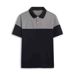 Camiseta de Hombre de Manga Corta, 100% Algodón, Color Liso, Simple, Casual, Personalizable, Precio Económico - Product Image 3