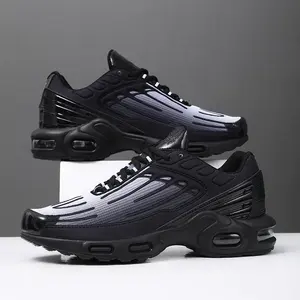 Nuevos Zapatos Deportivos de Moda para Parejas, Zapatos para Correr para Estudiantes, Zapatos Deportivos Casuales de Moda para Hombre, Transpirables - Product Image 3