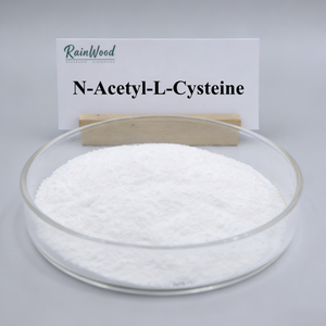 ผงเรนวูด เอ็น-อะซีทิล-แอล-ซิสเทอีน ผงเอ็นอะซีทิลแอลซิสเทอีน เอ็นเอซี ซิสเทอีน - Product Image 1
