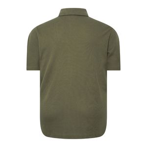 เสื้อเชิ้ตแขนยาวผู้ชาย ทรงหลวม ผ้าฝ้าย 100% ระบายอากาศ แห้งเร็ว ลายเรียบ คอปกคิวบา เสื้อผ้าลำลองสำหรับฤดูร้อน ใส่ไปเที่ยวชายหาด ติดกระดุม - Product Image 2