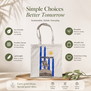 Reusable Burlap Geometric Pattern Carry <b>Bag</b> | Custom Printed Eco-Friendly Shopping Tote | Promotional Grocery Gift <b>Bag</b> Long - Product Image 6