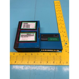 HONEYWELL R7847-A-1082 Rectification Flame - อุปกรณ์และชิ้นส่วนเซมิคอนดักเตอร์ระดับโลกที่เชื่อถือได้ - Product Image 1
