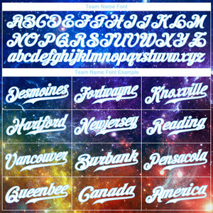 Maillots de baseball personnalisés de haute qualité à prix abordable, 100 % polyester, sublimés, respirants, imprimés par transfert thermique, unisexe, manches courtes - Product Image 6