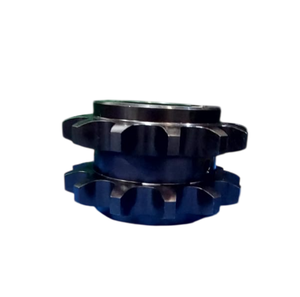 Piñón de Acero Sólido de Alta Calidad, Mecanizado por CNC, Piñón Industrial Personalizado, Rango de Tamaños de 11T-60T, por Vartis Engineer - Product Image 3