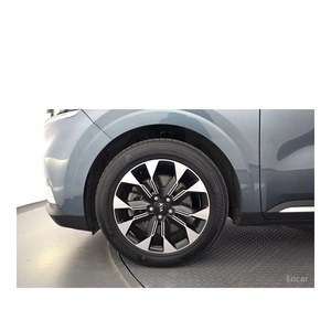 Kia Carnival 2020, 9 Plazas, Versión Signature, 116,010 km, Diésel, Automático, Emisión Euro V, Volante a la Izquierda, Cámara Trasera - Product Image 5