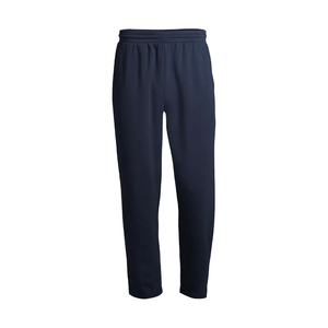 <b>Wholesale</b> Cotton Polyester Cargo Pants Baggy Loose High Quality Stacked Slim Fit <b>Flare</b> Sweat Pants Men Sport Trousers <b>Sweatpants</b> - Product Image 2