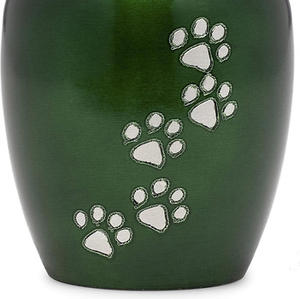 Urnas Funerarias de Latón para Mascotas, Urnas Conmemorativas, Urnas de Recuerdo, Urnas para Entierro, de Alta Calidad a Bajo Precio - Product Image 6