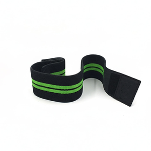Vendas Elásticas para Codo, Soporte de Codo para Gimnasio, Levantamiento de Pesas, Fabricante OEM, para Hombres y Mujeres - Product Image 3