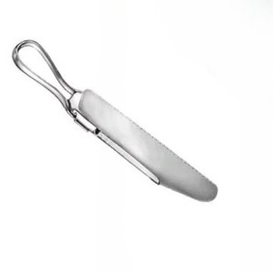 Orthopedic Amputation <b>Saw</b> Premium Quality Professional Stainless Steel Top Trend Orthopedic amputation <b>saw</b> with Best Design - Product Image 4