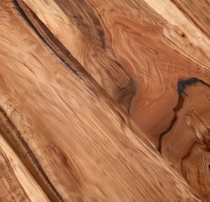 Planche à découper en bois en forme de citrouille avec tige, grain de bois naturel, dernière nouveauté - Product Image 5