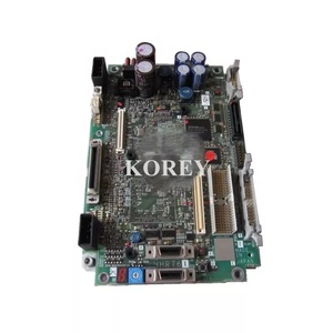 <strong>Mitsubishi</strong> <strong>PCB</strong> Circuit <strong>Board</strong> HR761 in Good Condition - Product Image 4