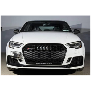 Audi RS3 2018 - Product Image 1